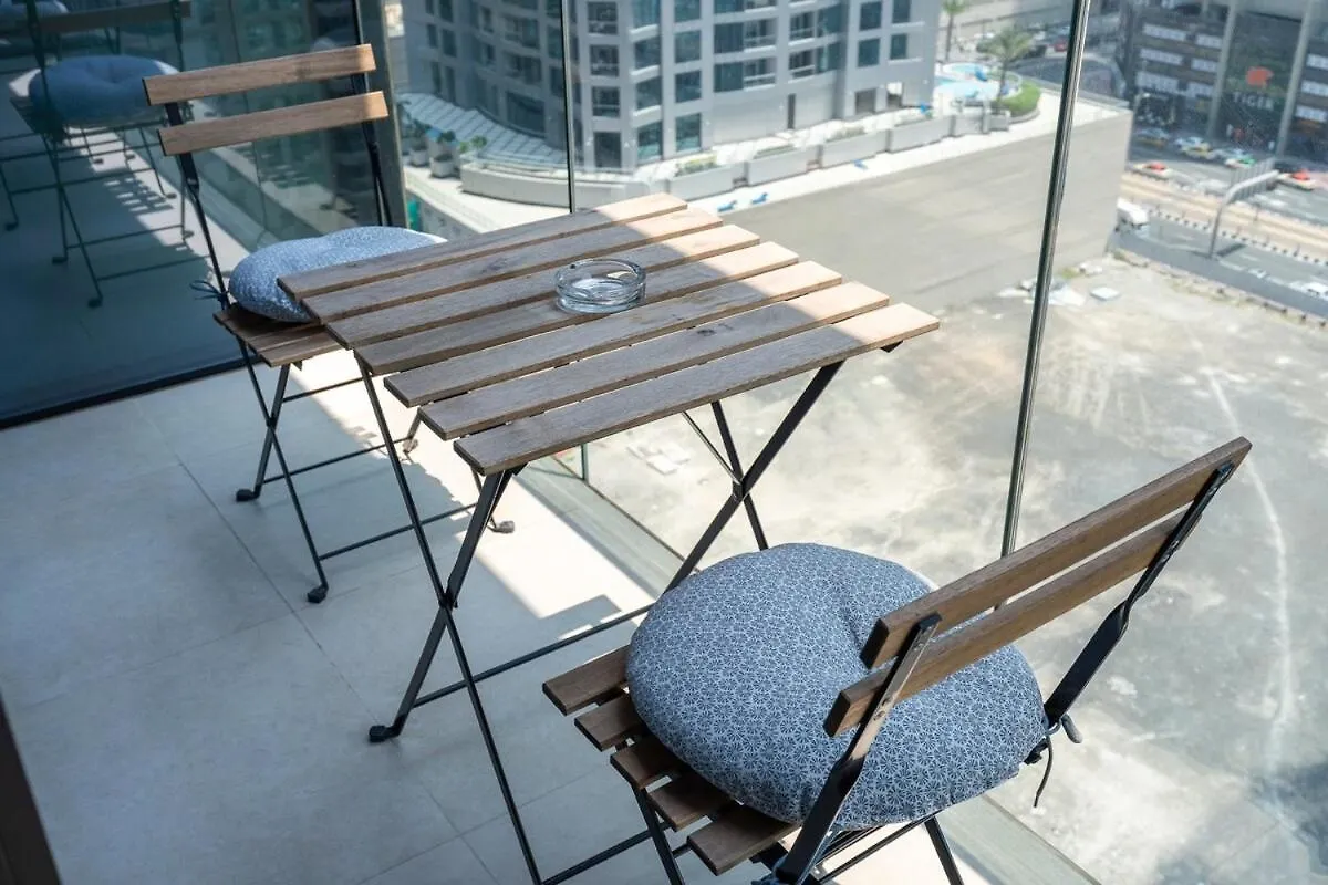 Fabulous 1-Bedroom Apartment Near Jbr In Dubai Marina