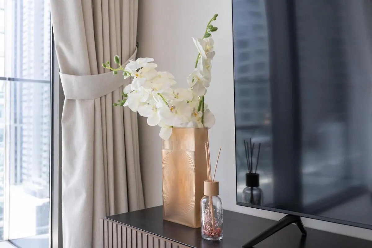 Fabulous 1-Bedroom Apartment Near Jbr In Dubai Marina