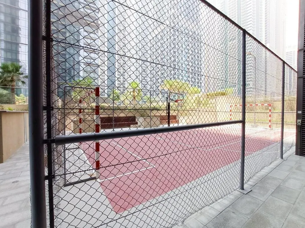 Fabulous 1-Bedroom Apartment Near Jbr In Dubai Marina