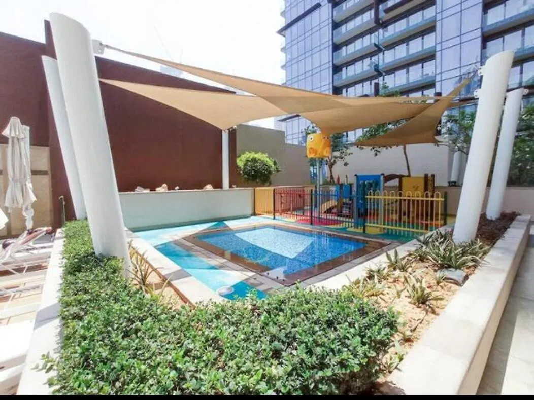 Fabulous 1-Bedroom Apartment Near Jbr In Dubai Marina