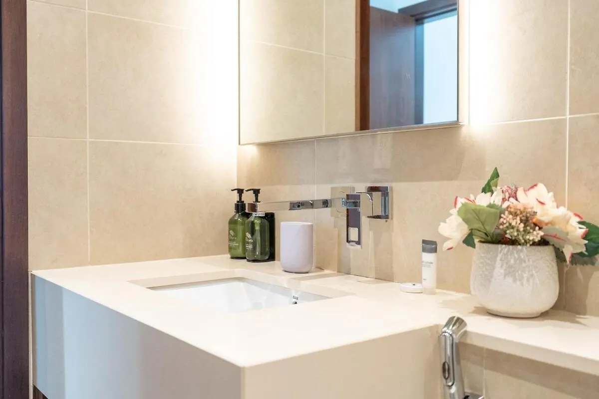 Fabulous 1-Bedroom Apartment Near Jbr In Dubai Marina
