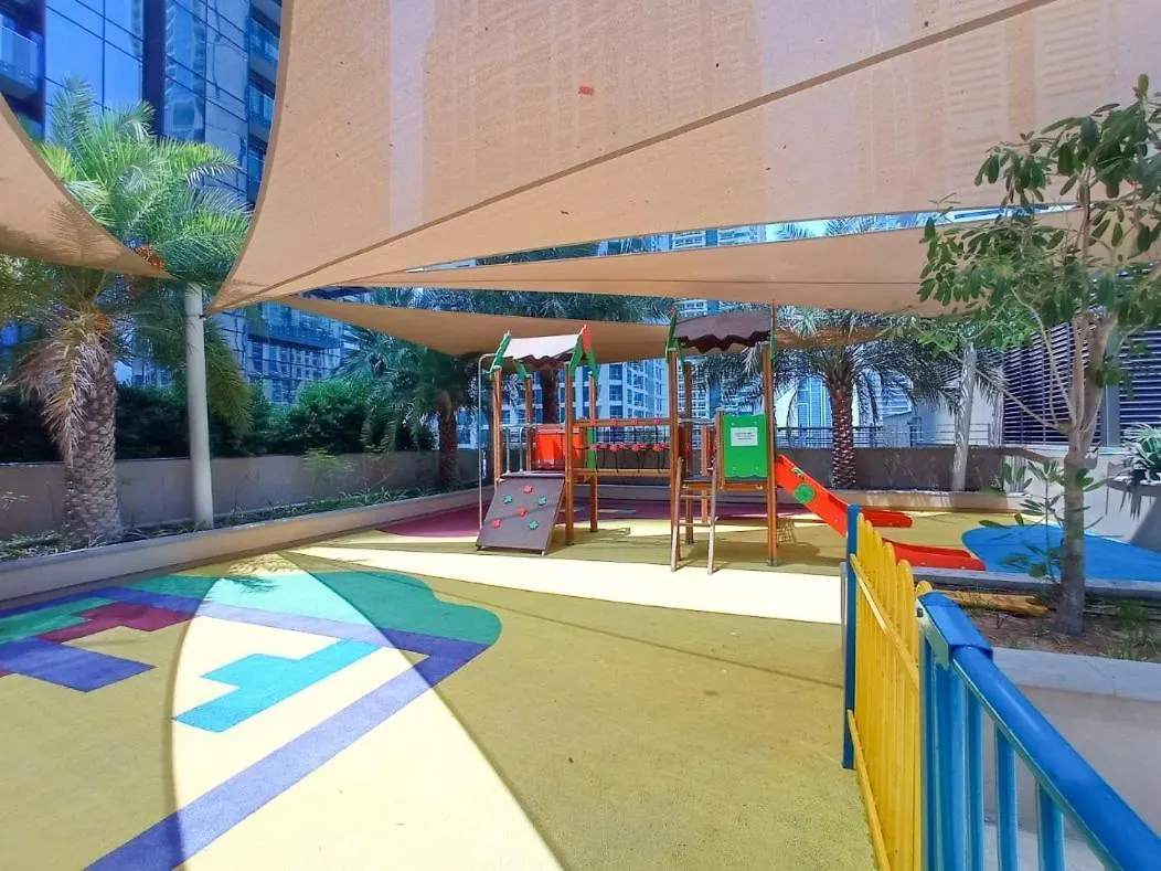 Fabulous 1-Bedroom Apartment Near Jbr In Dubai Marina
