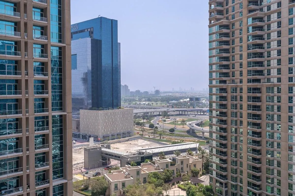 Fabulous 1-Bedroom Apartment Near Jbr In Dubai Marina