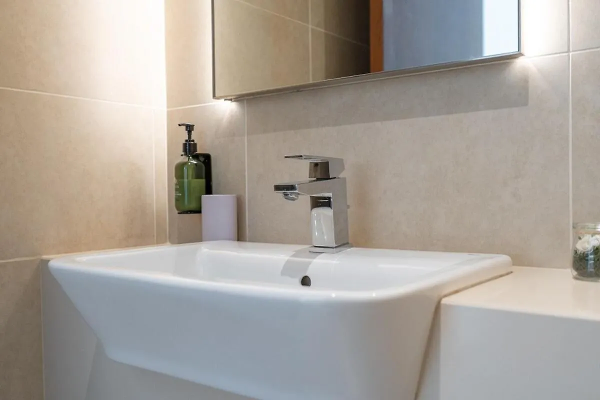 Fabulous 1-Bedroom Apartment Near Jbr In Dubai Marina Spojené arabské emiráty