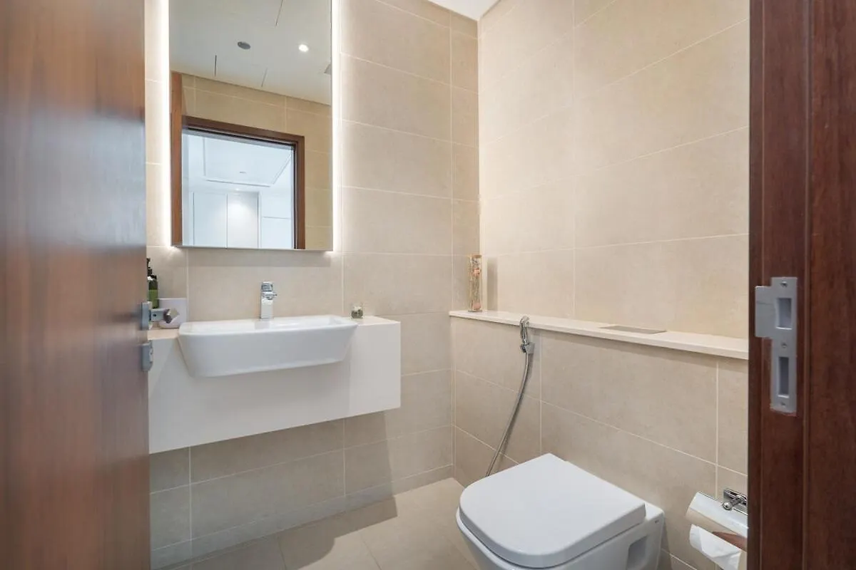 Fabulous 1-Bedroom Apartment Near Jbr In Dubai Marina