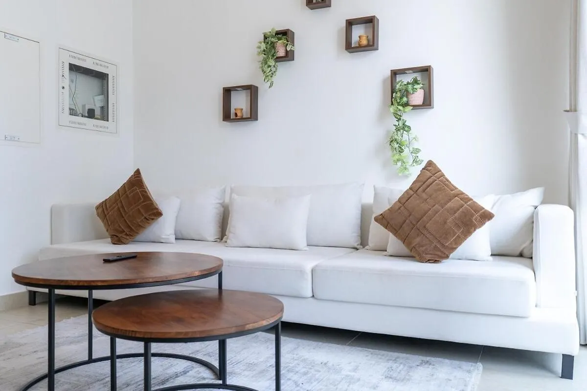 Fabulous 1-Bedroom Apartment Near Jbr In Dubai Marina